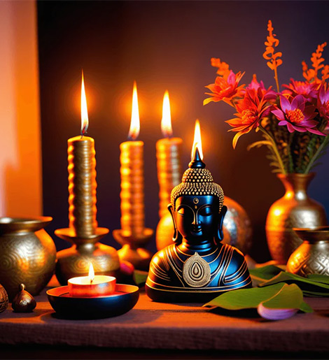 Voodoo Spiritual Temple