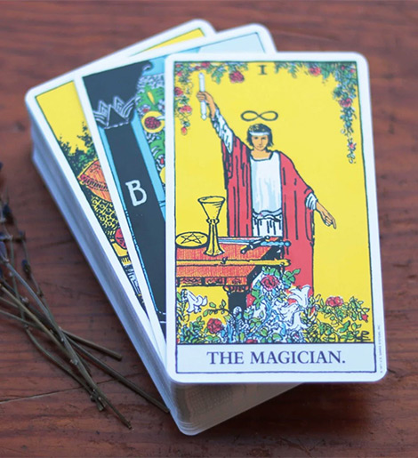 Voodoo Spiritual Temple